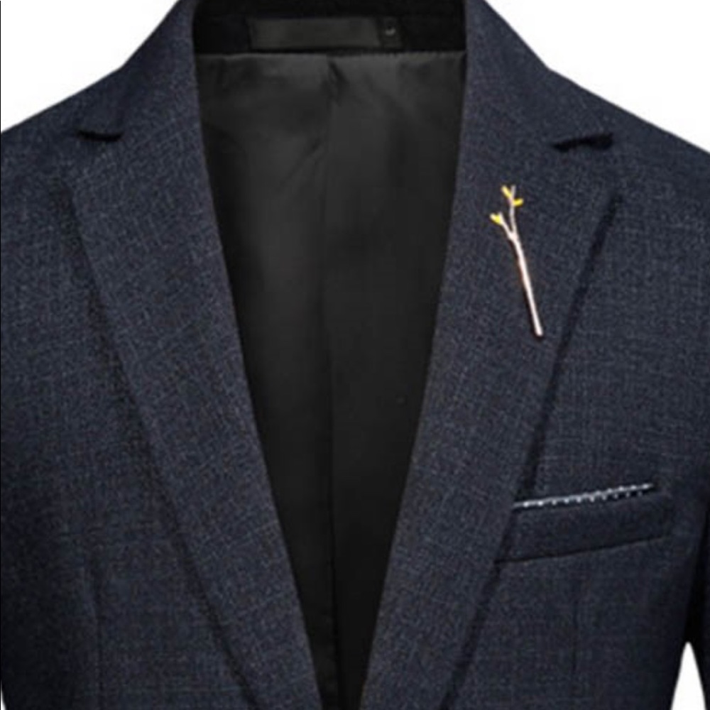 !!Very stylish European men’s overcoat!!!